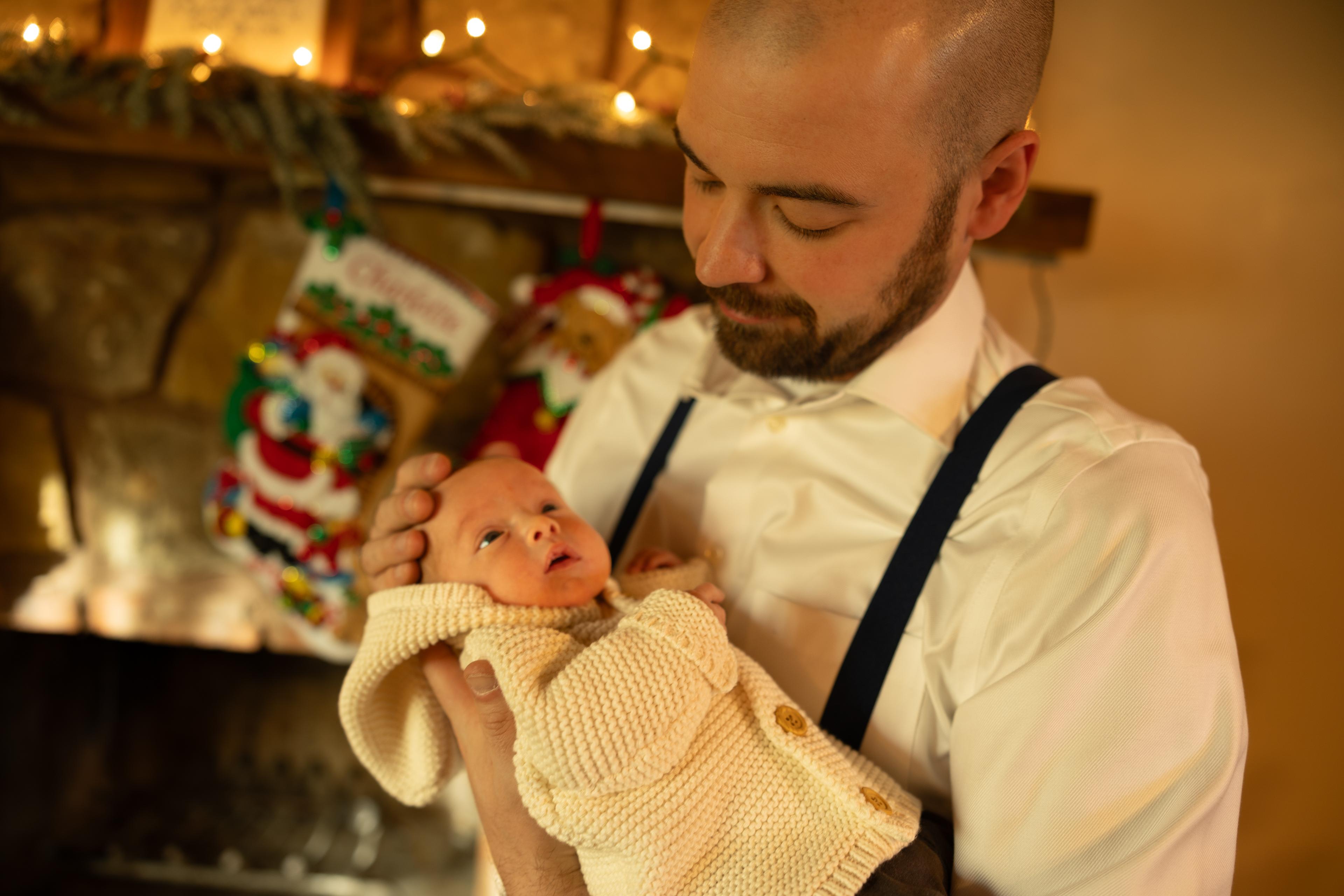 Matthew McManness - Founder of Resilient Web Solutions